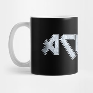 Acedia Mug